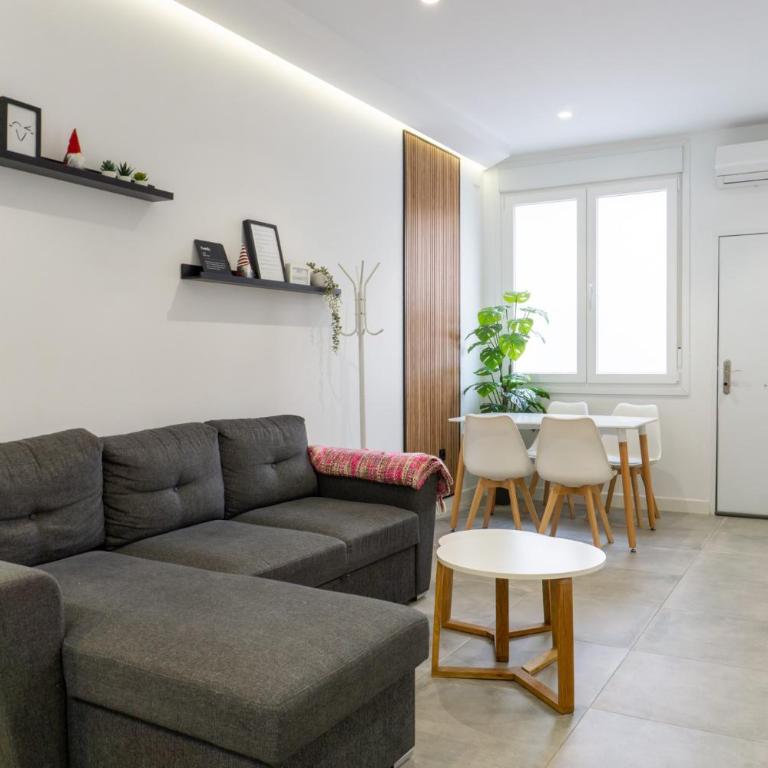 Family apartment - Casa de 3 dormitorios - 13