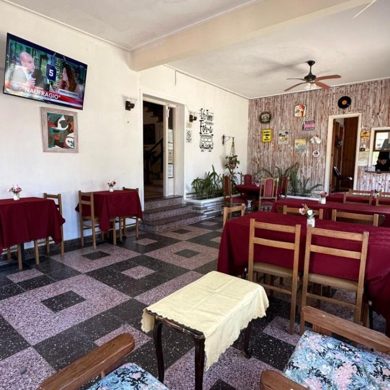 Hotel Maresias - Habitación Doble - 6