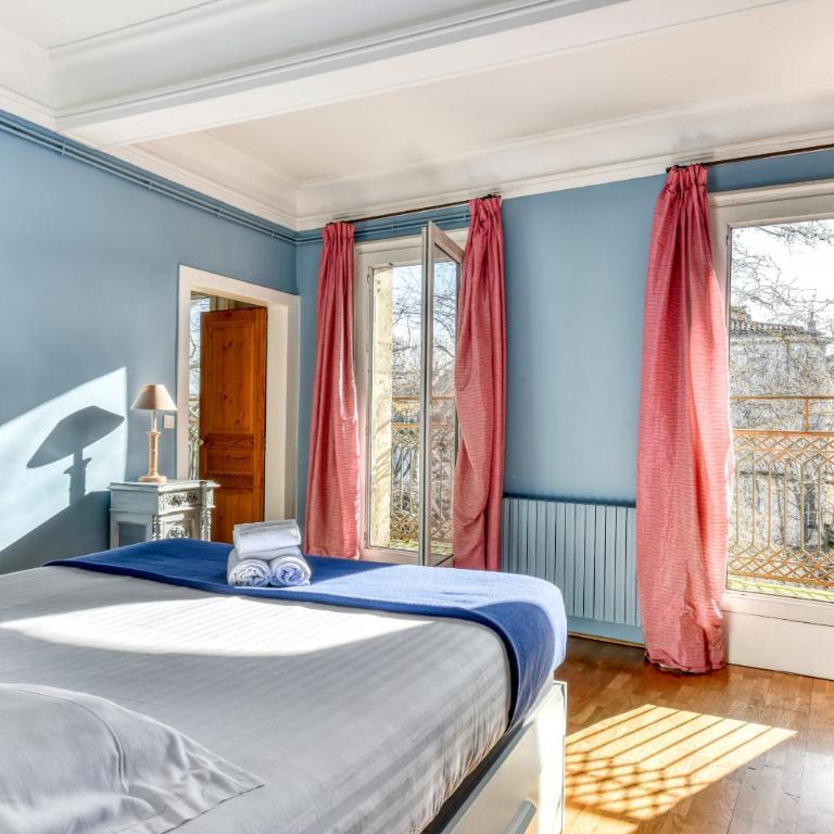 Terrasse de la canourgue - Premiere conciergerie - Apartment with Terrace - 2