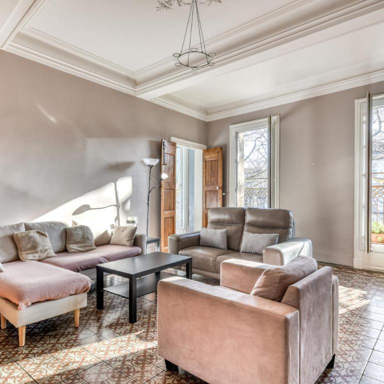 Terrasse de la canourgue - Premiere conciergerie - Apartment with Terrace - 5