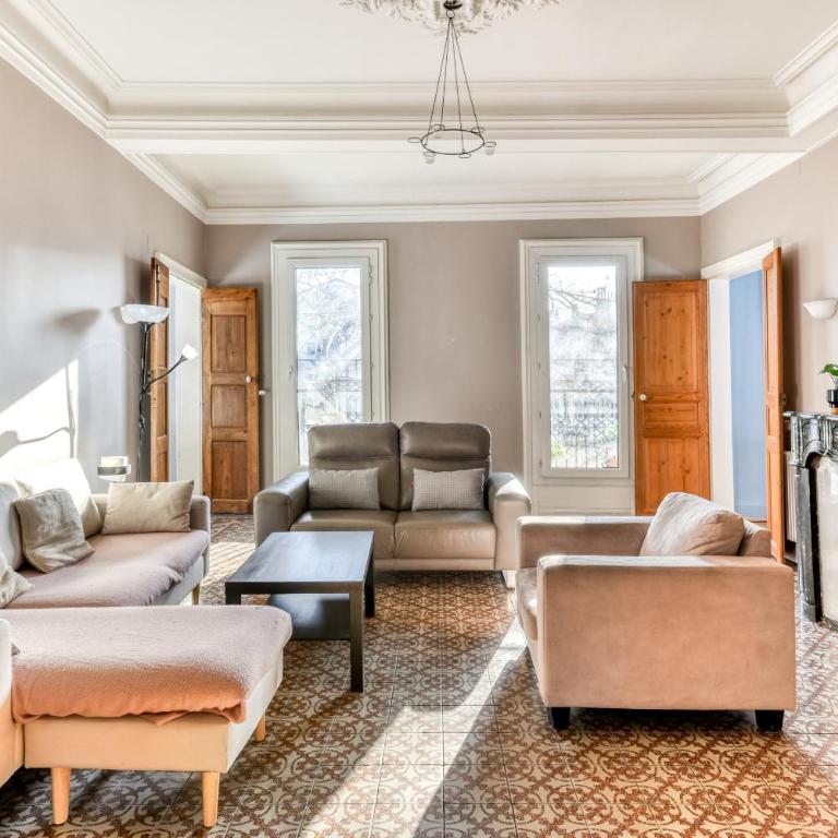 Terrasse de la canourgue - Premiere conciergerie - Apartment with Terrace - 7