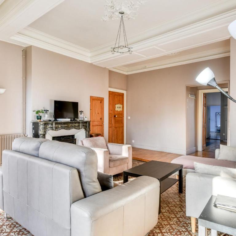 Terrasse de la canourgue - Premiere conciergerie - Apartment with Terrace - 12