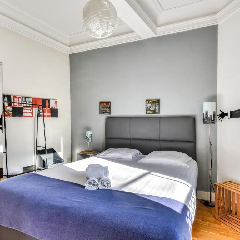 Terrasse de la canourgue - Premiere conciergerie - Apartment with Terrace - 14
