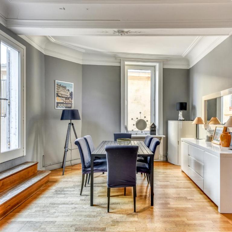 Terrasse de la canourgue - Premiere conciergerie - Apartment with Terrace - 16