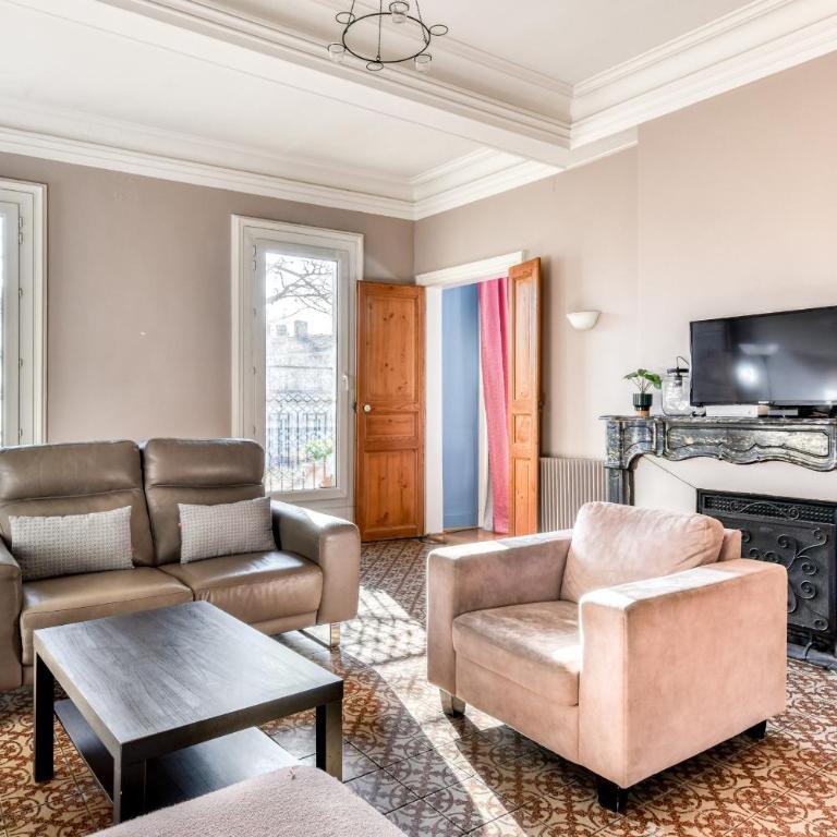 Terrasse de la canourgue - Premiere conciergerie - Apartment with Terrace - 21