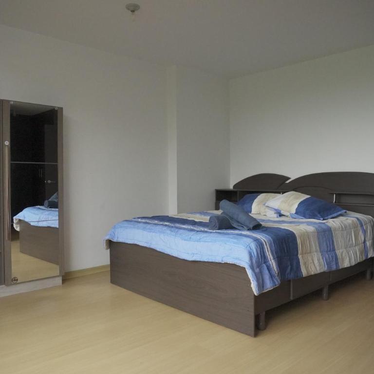 Casa Calma - Three-Bedroom House - 26
