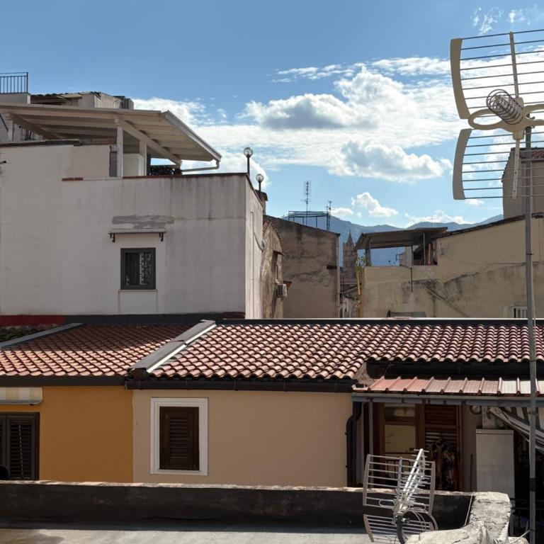 Le mura di San Vito - Appartamento con 2 Camere da Letto - 3