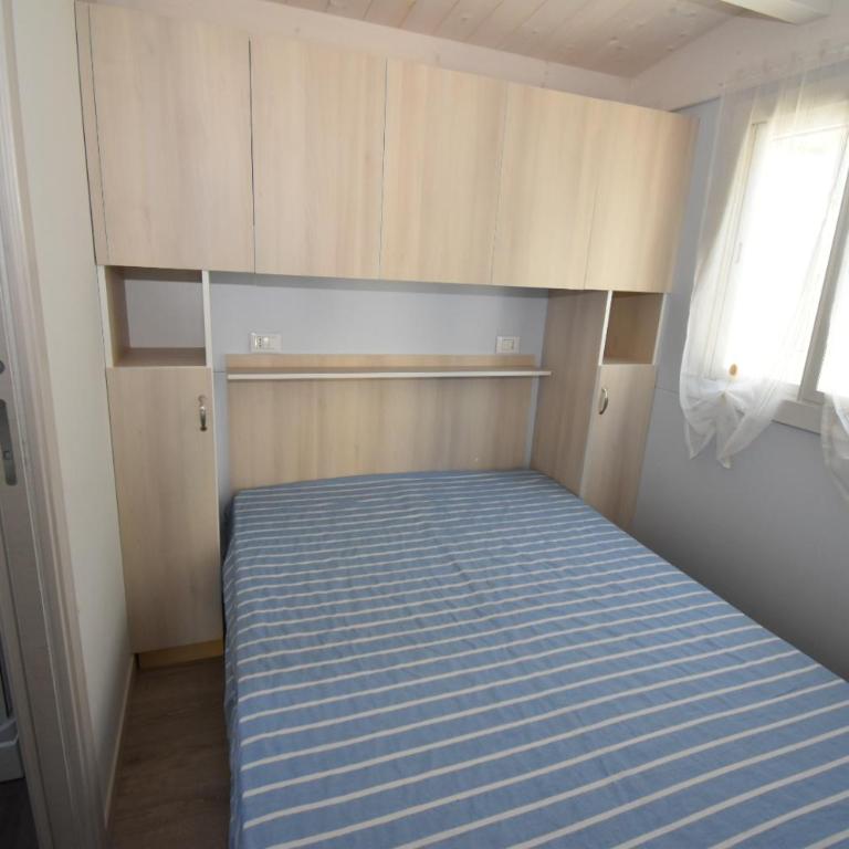 VILLAGGIO TURISTICO LA FOCE SpA - Casa Mobile - 5