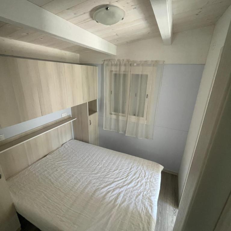 VILLAGGIO TURISTICO LA FOCE SpA - Casa Mobile - 5