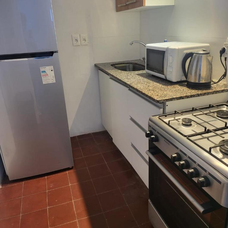 Casa de visitas, Carrasco - Two-Bedroom House - 3