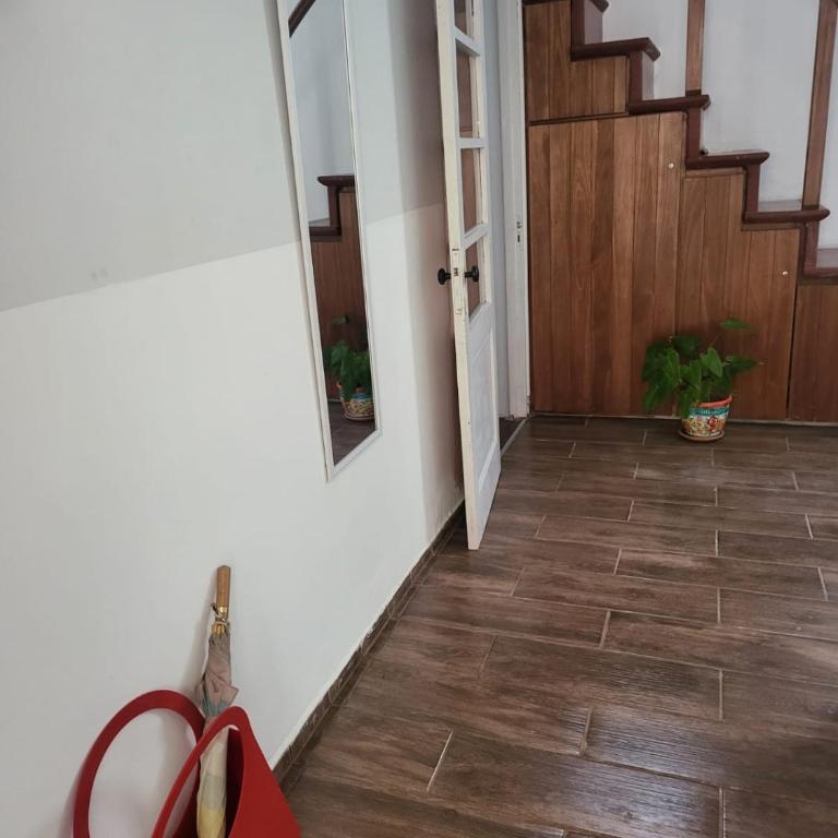 Casa de visitas, Carrasco - Two-Bedroom House - 4