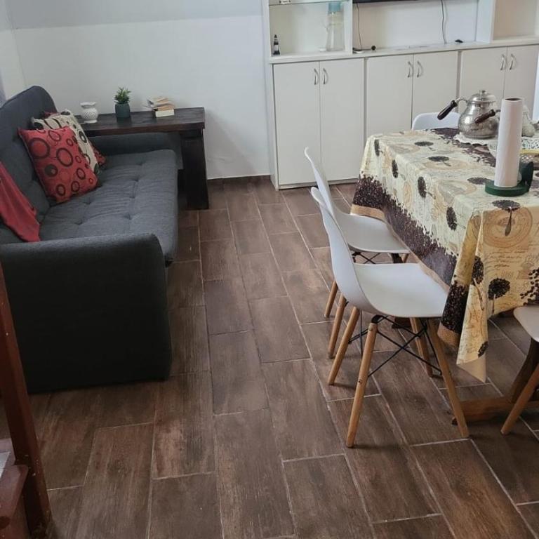 Casa de visitas, Carrasco - Two-Bedroom House - 6