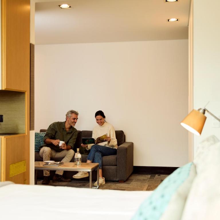 EK Hotel By Preferred Hotels Group - Suite Junior - 3