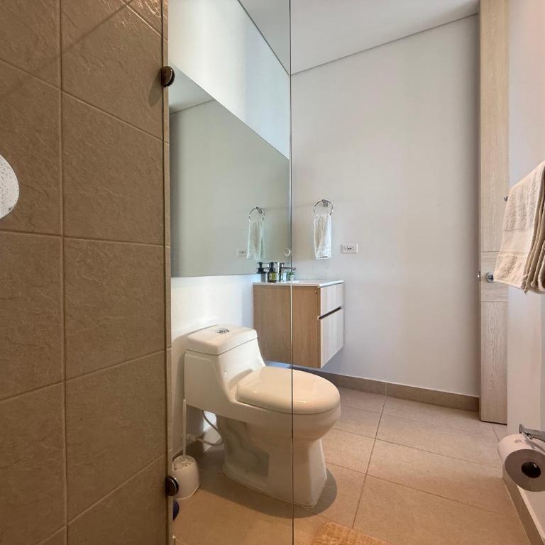 Eira by Colproperty Management - Apartamento de 1 dormitorio - 32