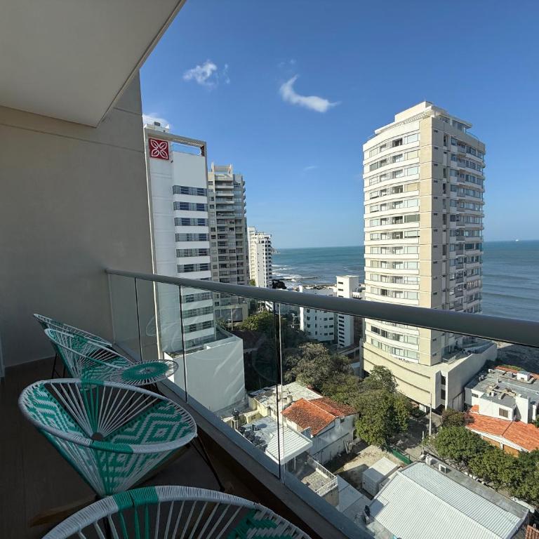 Eira by Colproperty Management - Apartamento de 1 dormitorio - 36