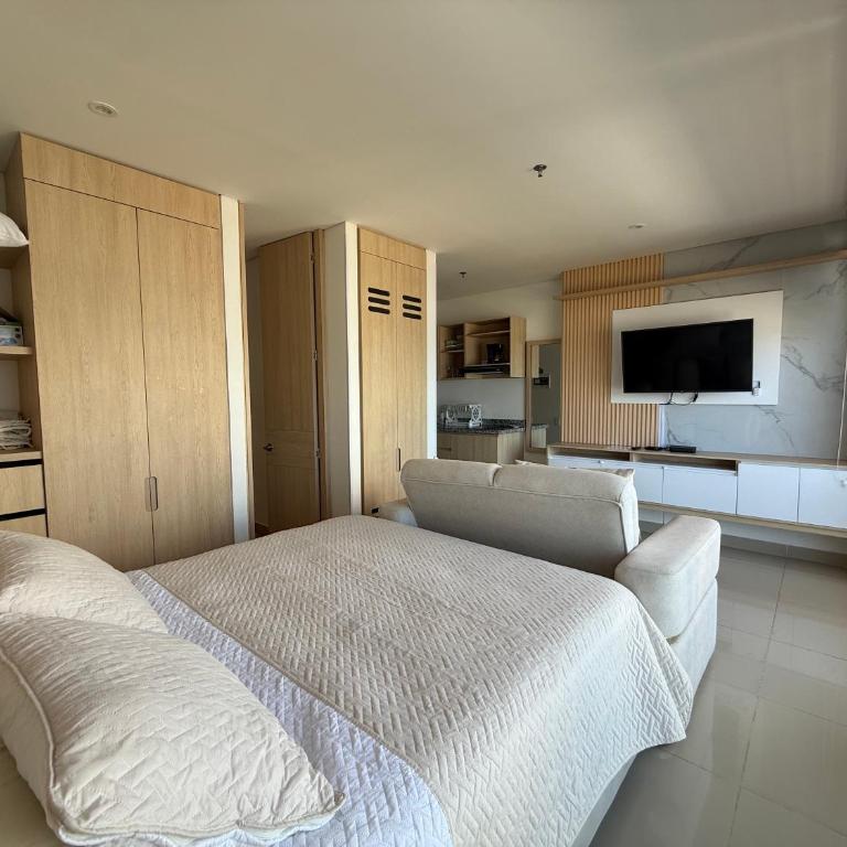 Eira by Colproperty Management - Apartamento de 1 dormitorio - 34