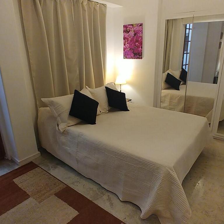 Ayacucho Classic in the heart of Recoleta - Apartamento de 2 dormitorios - 4