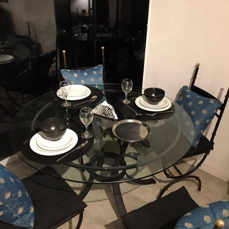 Ayacucho Classic in the heart of Recoleta - Apartamento de 2 dormitorios - 7