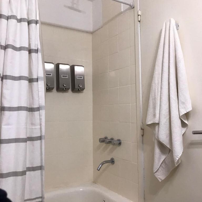 Ayacucho Classic in the heart of Recoleta - Apartamento de 2 dormitorios - 8
