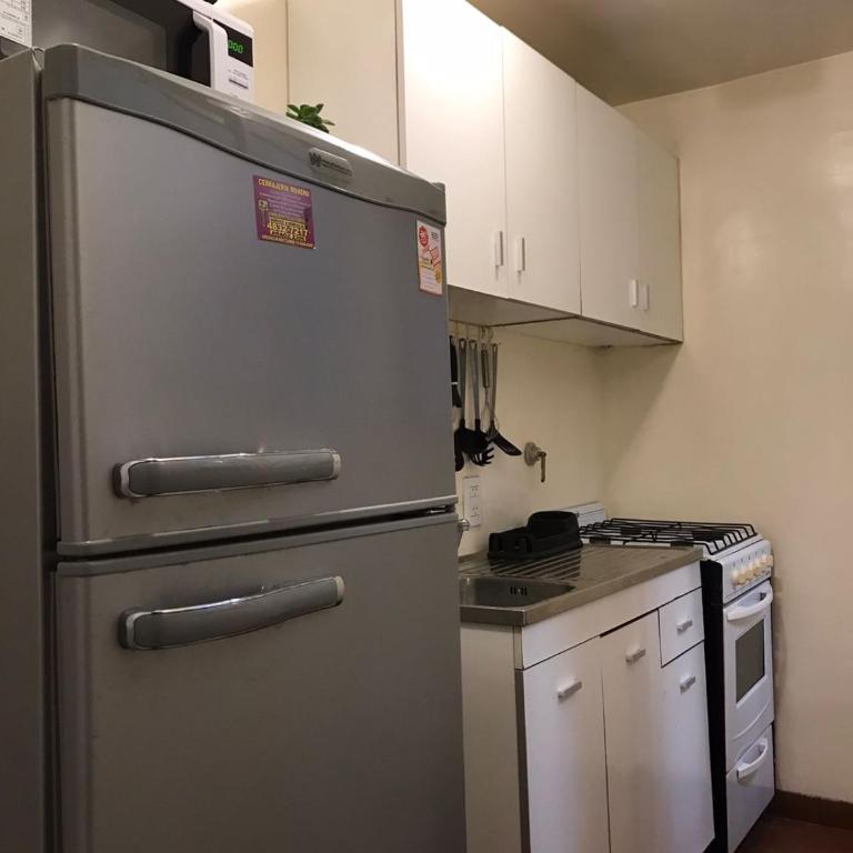 Ayacucho Classic in the heart of Recoleta - Apartamento de 2 dormitorios - 12