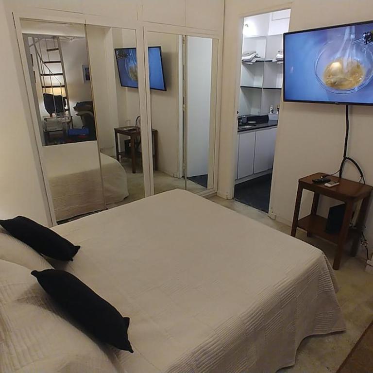 Ayacucho Classic in the heart of Recoleta - Apartamento de 2 dormitorios - 13