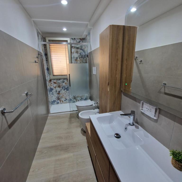 Acquamarina House Marina di Ragusa - Appartamento con 2 Camere da Letto - 23