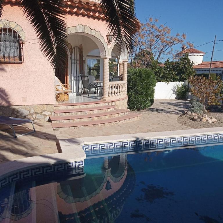 Lcd - Biscaia - Casa de 3 dormitorios - 1