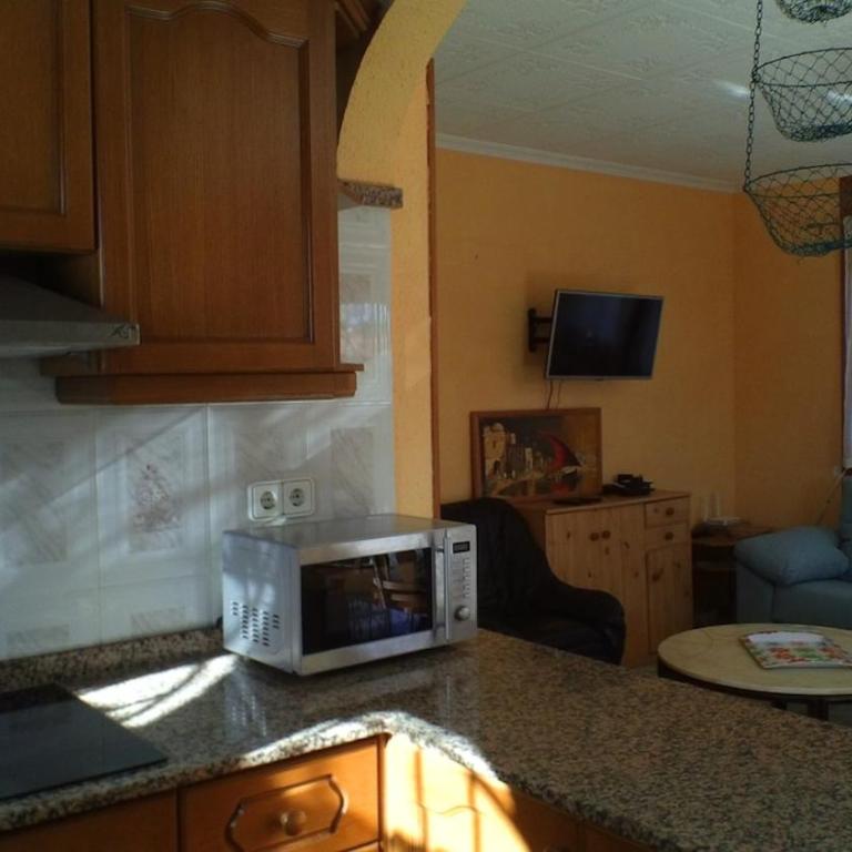 Lcd - Biscaia - Casa de 3 dormitorios - 10