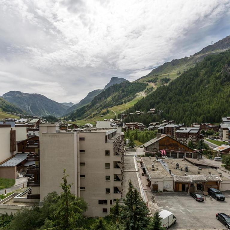 Charmant appartement 4 pièces avec WIFI à Val-d'Isère - Appartamento con 3 Camere da Letto - 11