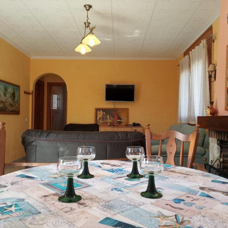 Lcd - Biscaia - Casa de 3 dormitorios - 16