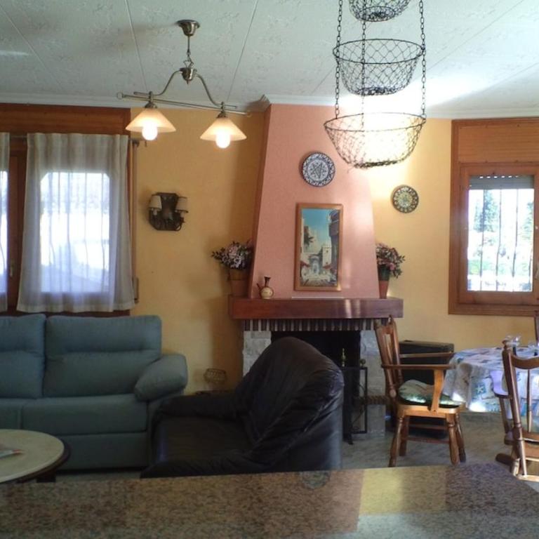 Lcd - Biscaia - Casa de 3 dormitorios - 17