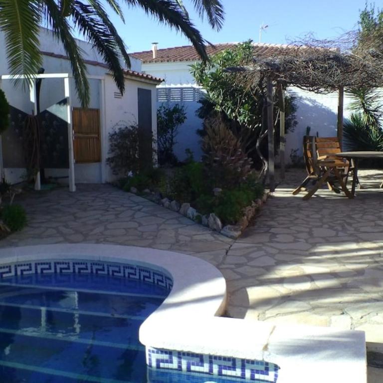 Lcd - Biscaia - Casa de 3 dormitorios - 19