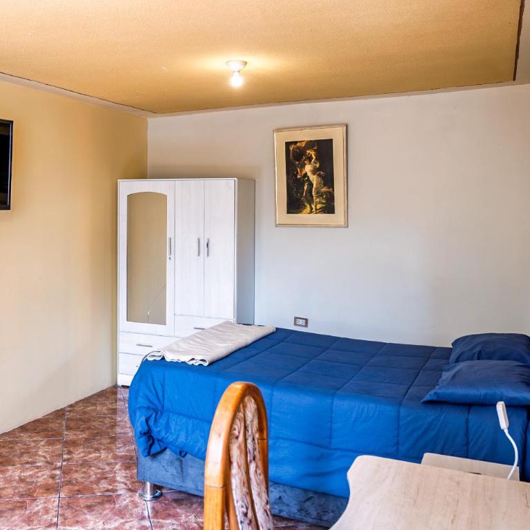 Namaste Bnb - Double Room with Private Bathroom - 21