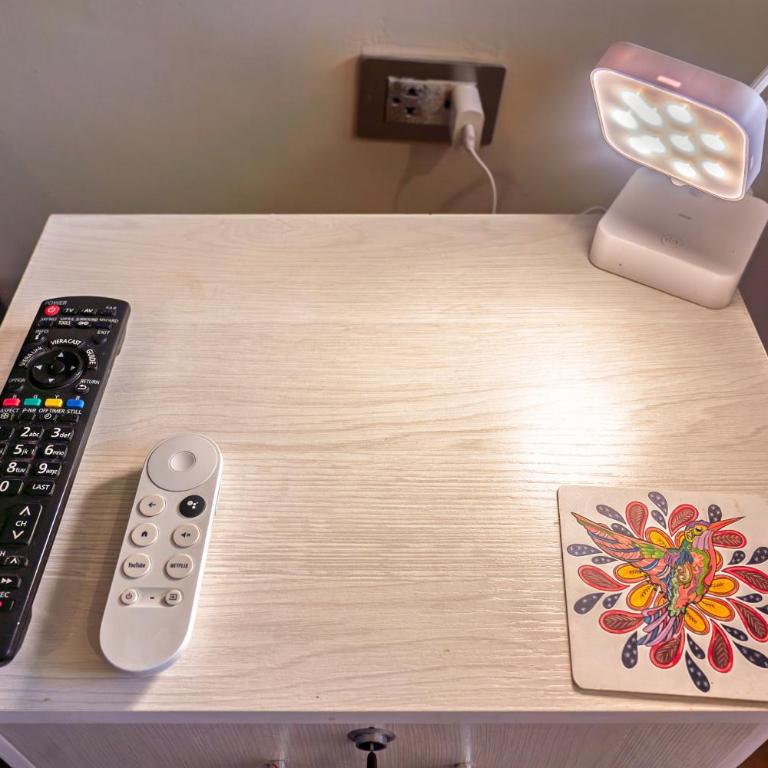 Namaste Bnb - Double Room with Private Bathroom - 17