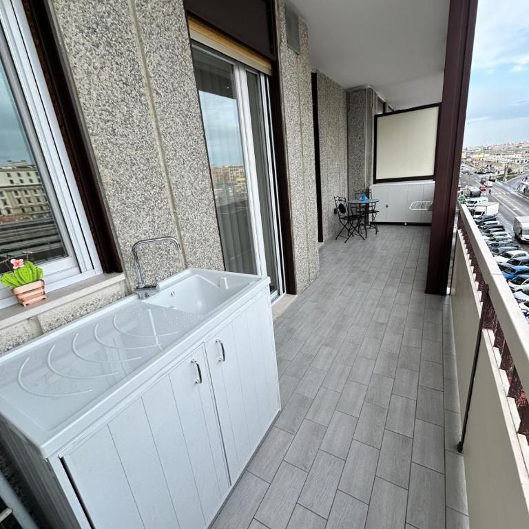 Di Passaggio Apartment - Appartamento - 36
