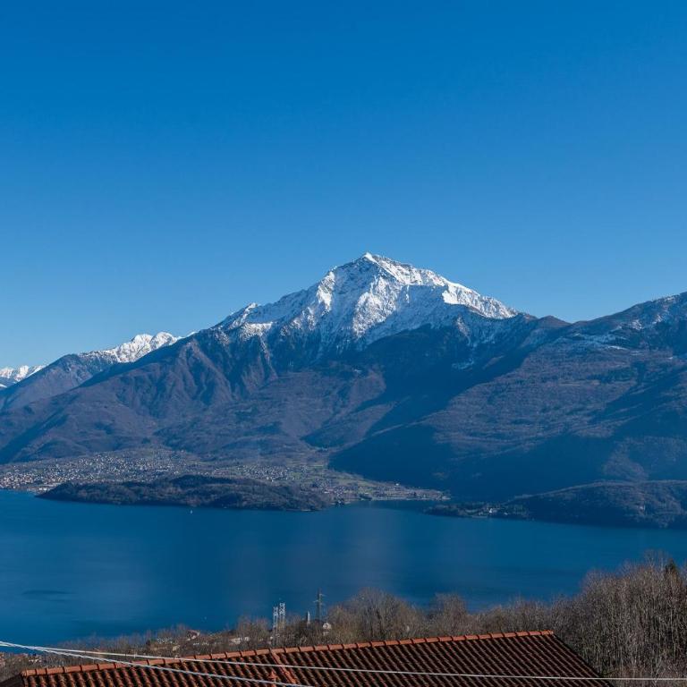 Chalet Nest - Casa Vacanze - 16