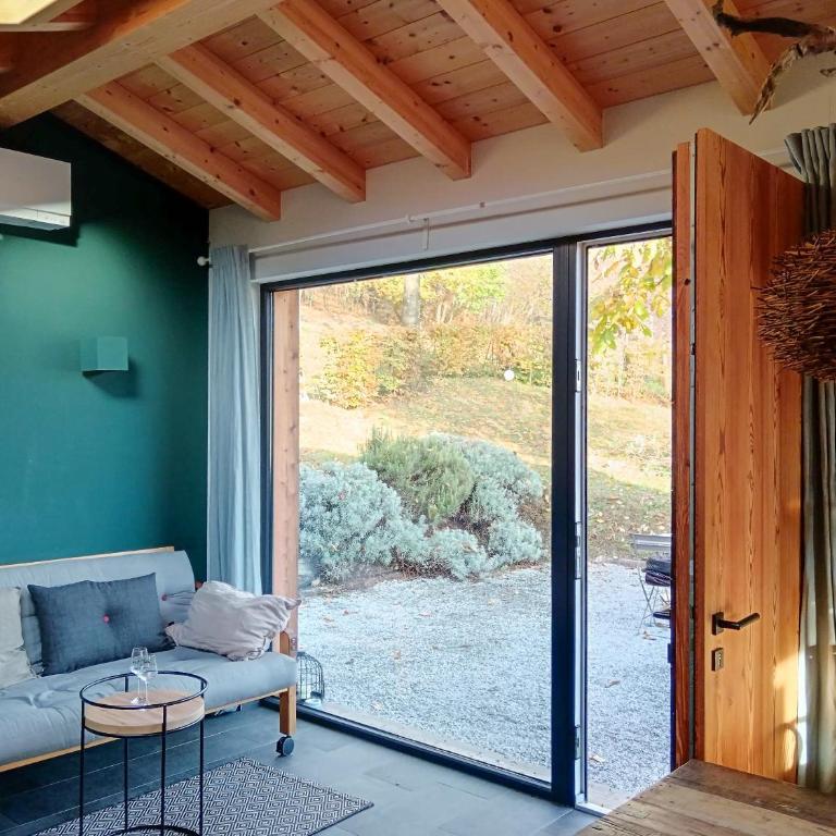 Chalet Nest - Casa Vacanze - 34