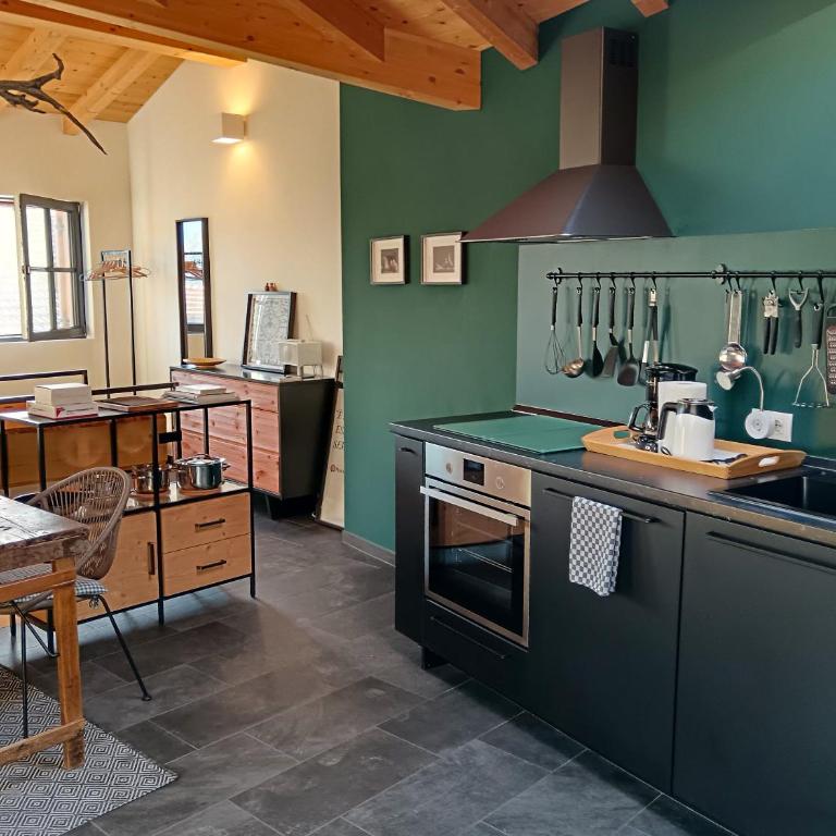 Chalet Nest - Casa Vacanze - 3