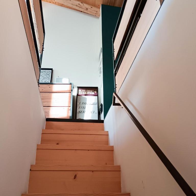 Chalet Nest - Casa Vacanze - 9