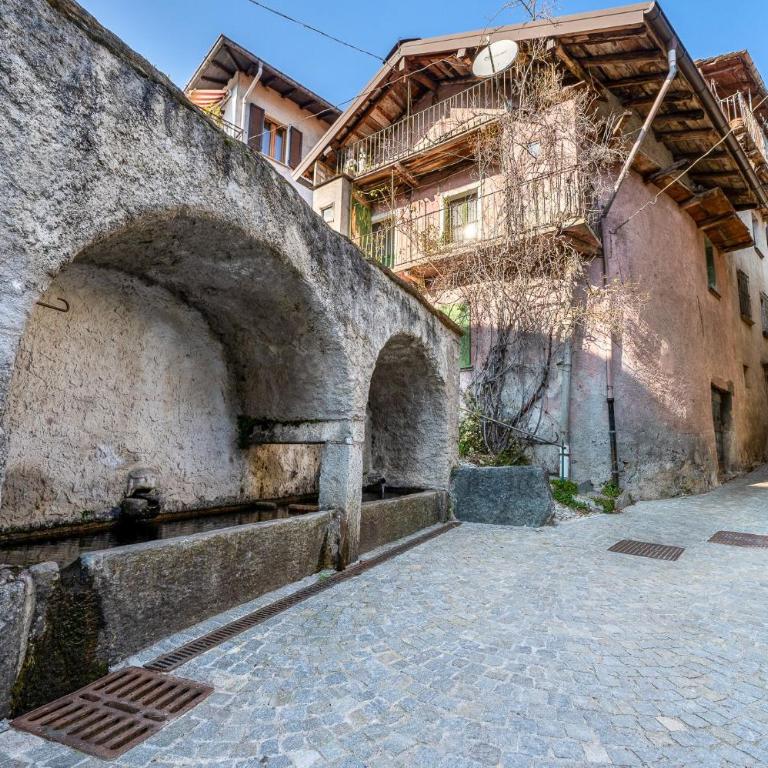Chalet Nest - Casa Vacanze - 14