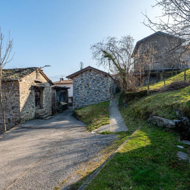 Chalet Nest - Casa Vacanze - 13