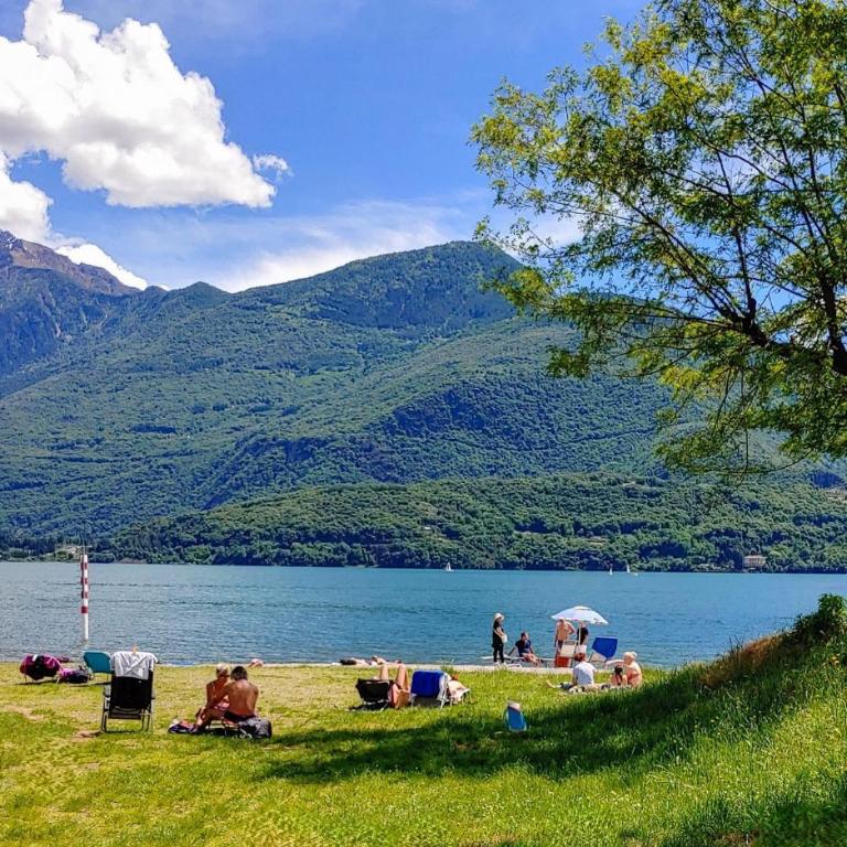 Chalet Nest - Casa Vacanze - 19