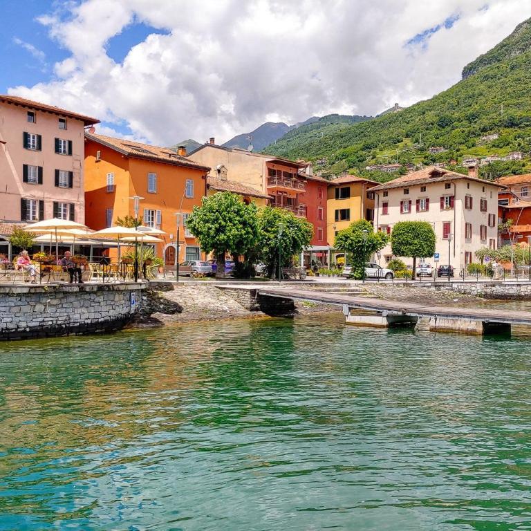 Chalet Nest - Casa Vacanze - 24