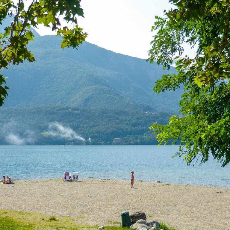 Chalet Nest - Casa Vacanze - 29