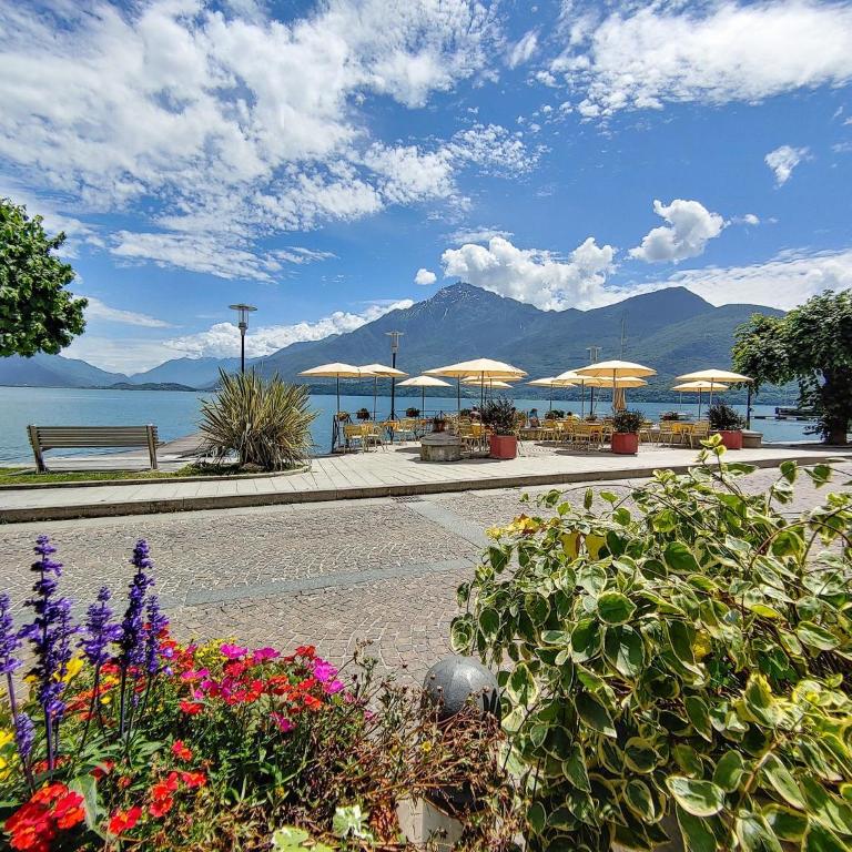 Chalet Nest - Casa Vacanze - 23