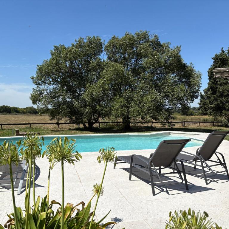 La Pulperia - Two-Bedroom House - 15