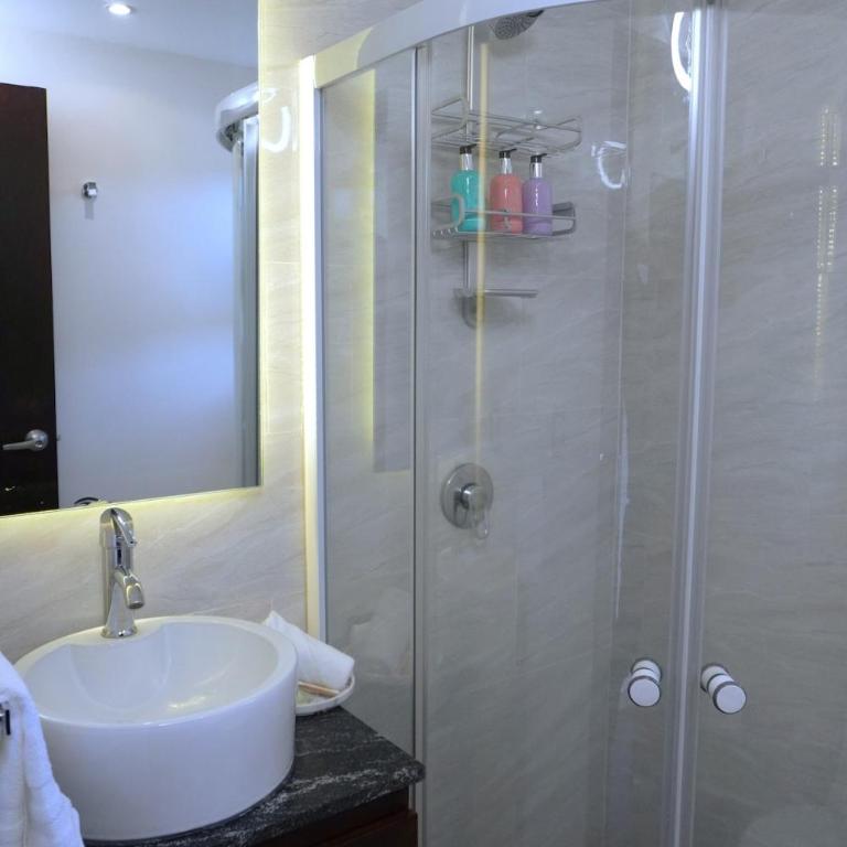 Elegante PH!, en Roma Norte - Two-Bedroom Apartment - 5