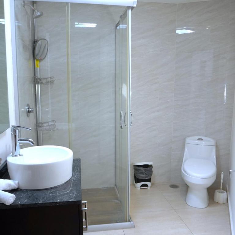 Elegante PH!, en Roma Norte - Two-Bedroom Apartment - 14