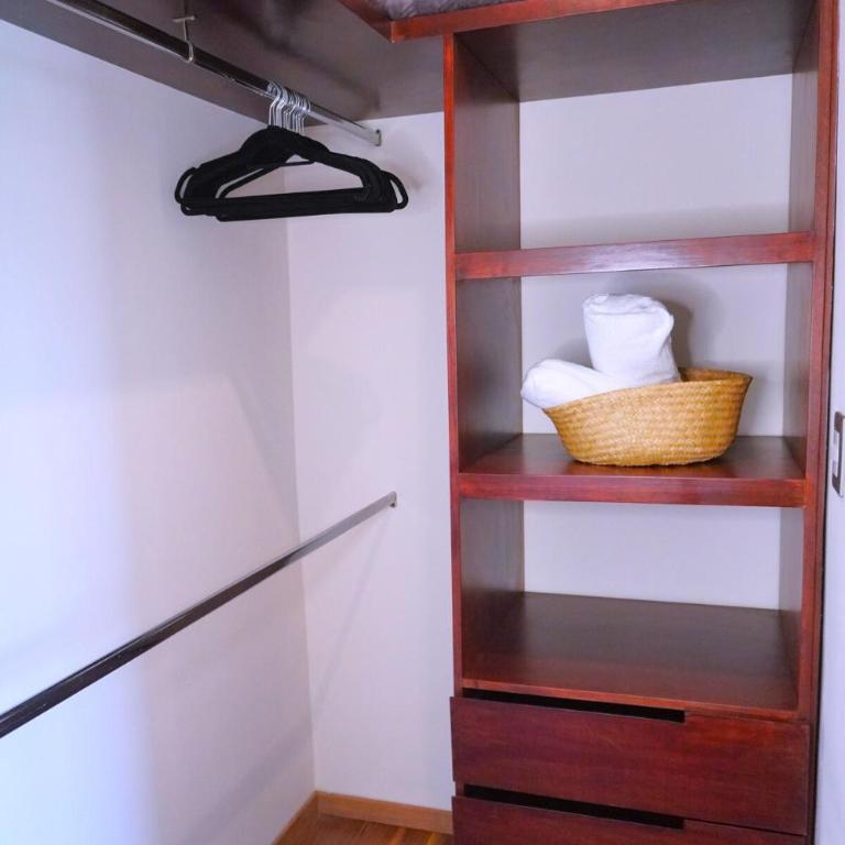 Elegante PH!, en Roma Norte - Two-Bedroom Apartment - 19