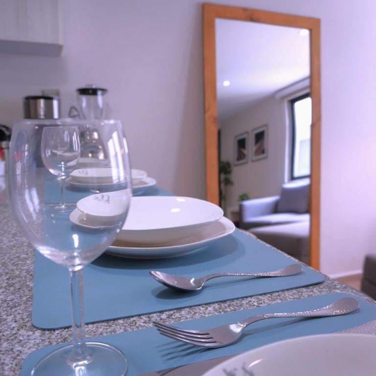 Elegante PH!, en Roma Norte - Two-Bedroom Apartment - 20